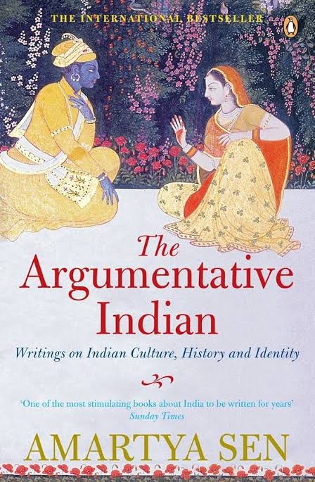 The Argumentative India