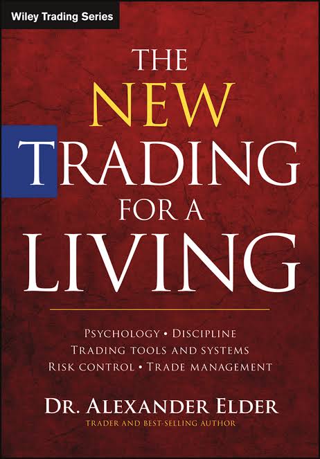 The New Trading For A Living