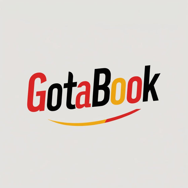gotabook