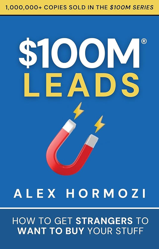 $ 100M Leads