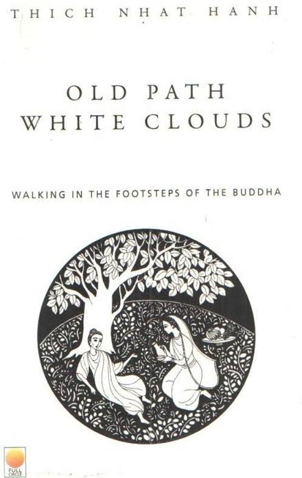 Old Path White Clouds