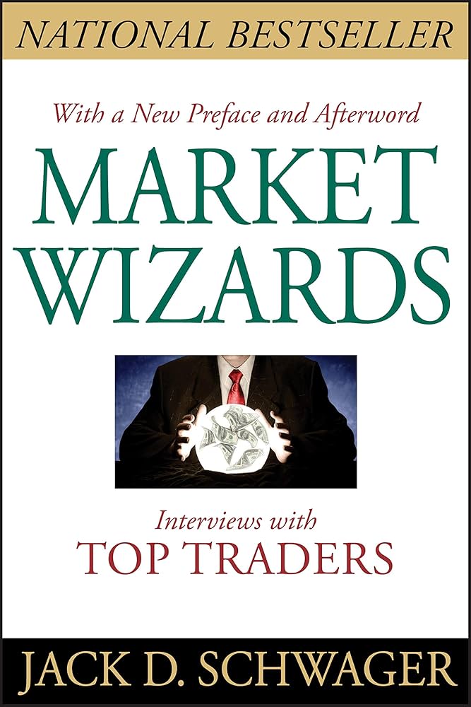 Market WIZARDS