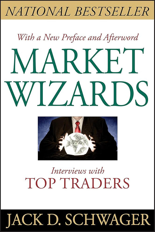 Market WIZARDS